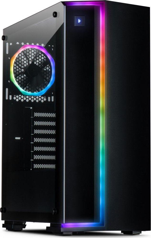Obudowa Inter-Tech S-3906 Renegade (88881273)