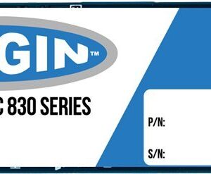 Dysk SSD Origin Inception TLC 830 1TB M.2 2280 PCI-E x4 Gen3 NVMe (OTLC1TB3DNVMEM.2/80)