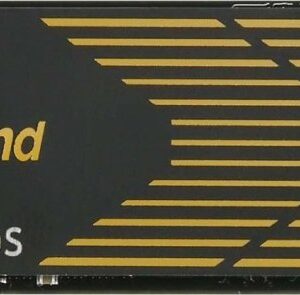 Dysk SSD Transcend MTE250S 1TB M.2 2280 PCI-E x4 Gen4 NVMe (TS1TMTE250S)