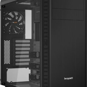 Obudowa be quiet! Pure Base 600 Window (BGW21)