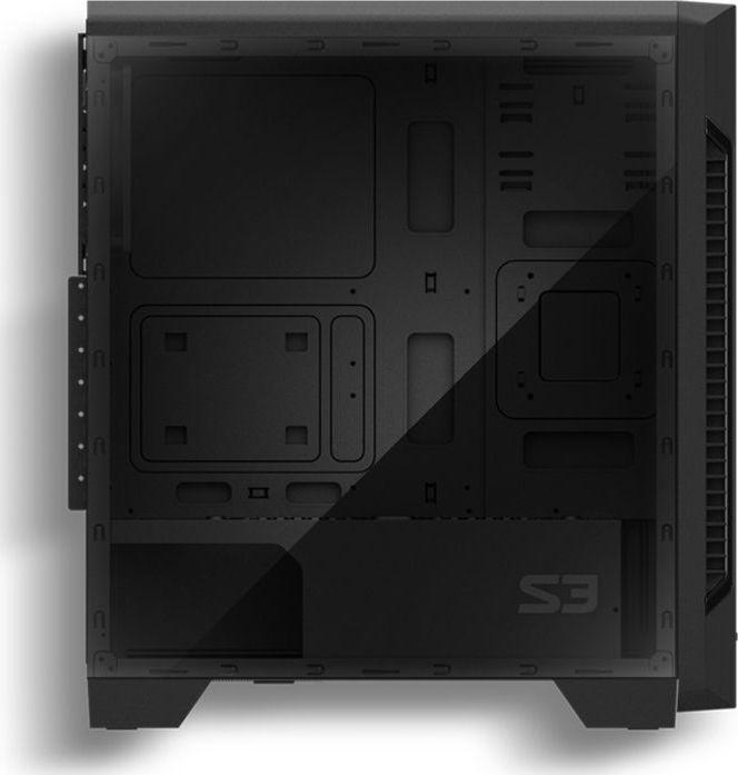 Obudowa Zalman S3