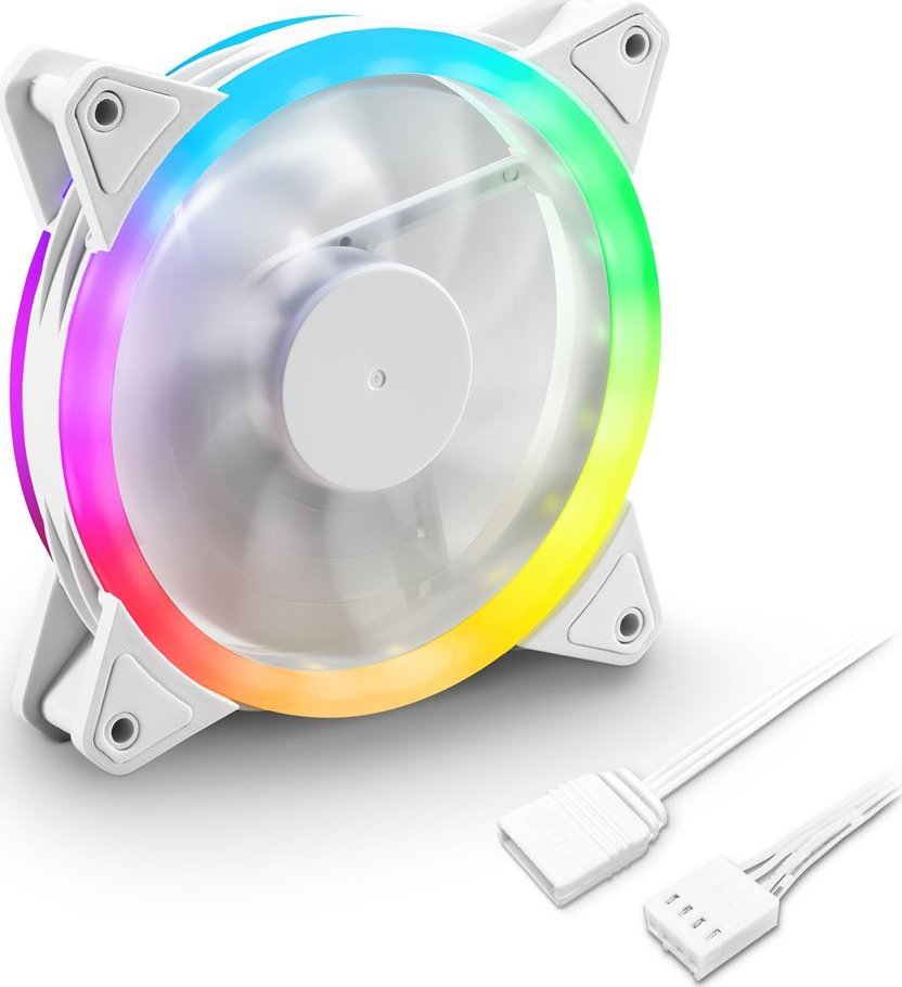 Wentylator Sharkoon SHARK Blades PWM