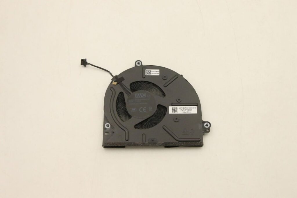 Wentylator Lenovo do ThinkPad (5F10Z58246)