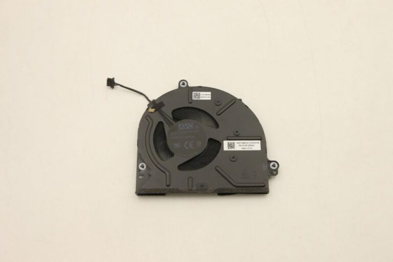 Wentylator Lenovo do ThinkPad (5F10Z58246)