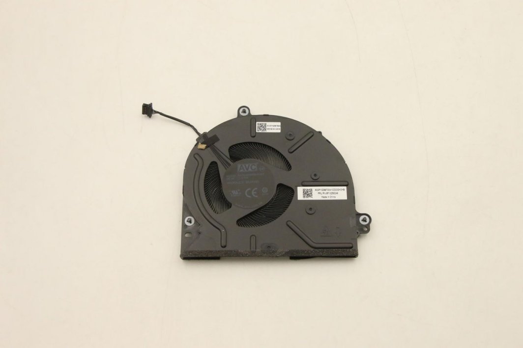 Wentylator Lenovo do ThinkPad (5F10Z58246)