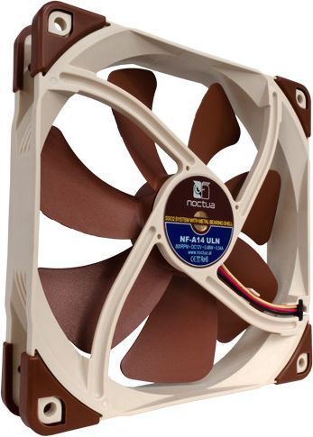 Wentylator Noctua NF-A14 ULN