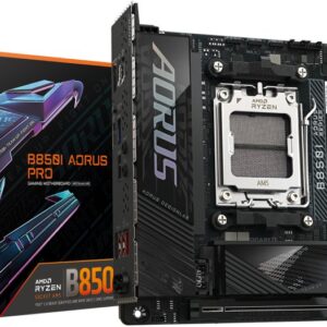 Gigabyte B850I AORUS PRO