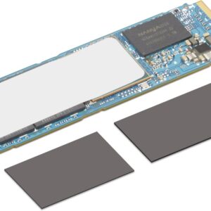 Dysk SSD Lenovo 4TB Performance PCIE Gen4 NVME OPAL M.2 2280 SSD (4XB1Q31359)