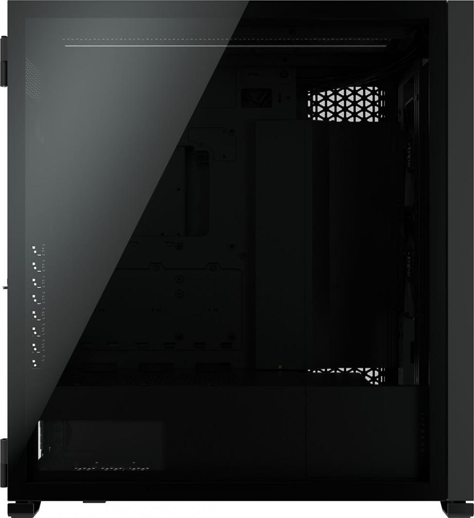 Obudowa Corsair 7000D AIRFLOW Czarna (CC-9011218-WW)