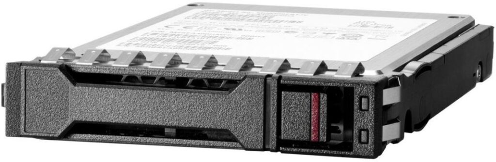 Dysk HP DRV HDD 900GB 15K SFF SAS BC