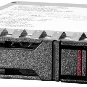 Dysk HP DRV HDD 900GB 15K SFF SAS BC
