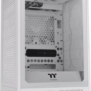 Obudowa Thermaltake The Tower 200 Snow (CA-1X9-00S6WN-00)