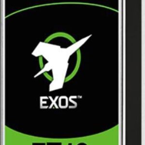 Dysk Seagate Exos 7E10 SATA 8TB 7200rpm