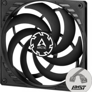 Wentylator Arctic P14 Slim PWM PST (ACFAN00268A)
