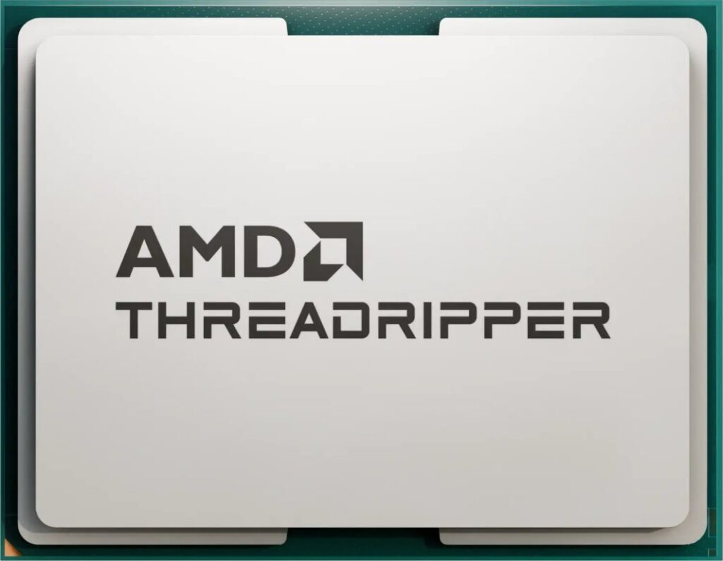 Procesor AMD Ryzen Threadripper Pro 9955WX, 4.5 GHz, 64 MB, OEM (100-000000725)