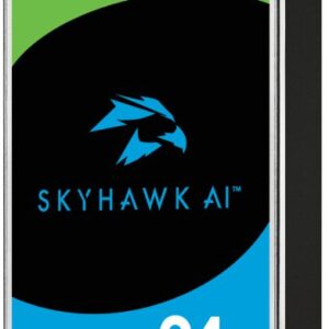Dysk Seagate Skyhawk Ai 3.5" 24 Tb Serial