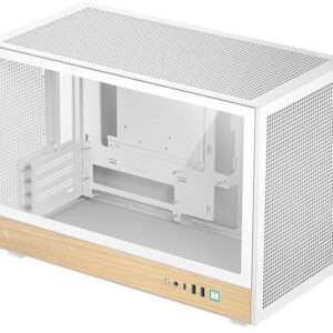 Obudowa Deepcool Mini DeepCool CH260 WOOD WH