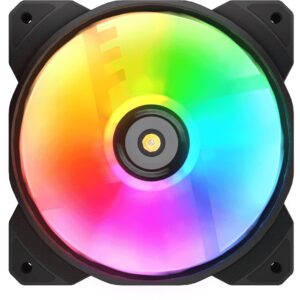 Wentylator Cougar MHP 120 ARGB (CGR-CF-MHP12HB-RGB)