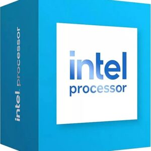 Procesor Intel 300, 3.9 GHz, 6 MB, BOX (BX80715300)