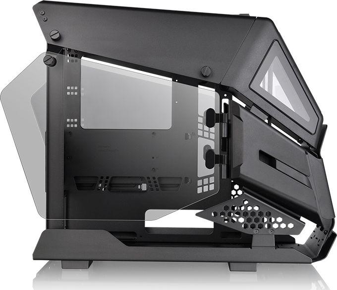 Obudowa Thermaltake AH T200 Micro Czarna (CA-1R4-00S1WN-00)