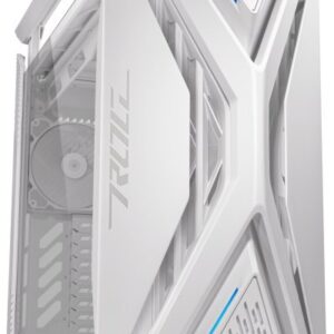 Obudowa Asus ROG Hyperion White GR701 (90DC00F3-B39000)