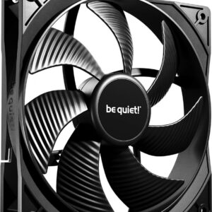 Wentylator be quiet! Pure Wings 3 140mm (BL107)