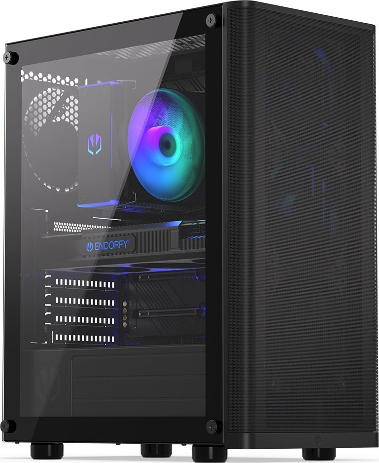 Obudowa Endorfy Ventum 200 Air (EY2A002)