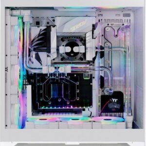 Obudowa Thermaltake CTE E660 MX biała (CA-1Y3-00M6WN-01)