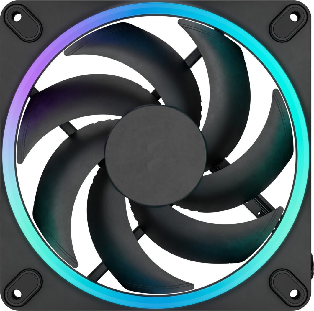 Wentylator Fractal Design Momentum 14 RGB 3-pack (FD-F-MR1-1403)