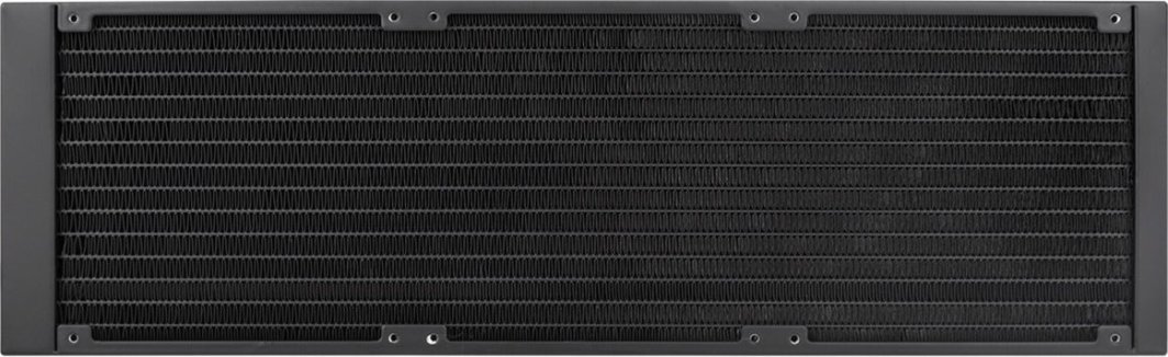 Chłodzenie wodne Thermaltake TH420 V2 Ultra ARGB Sync (CL-W386-PL14SW-A)