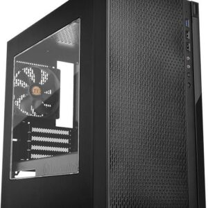 Obudowa Thermaltake Versa H18 Window (CA-1J4-00S1WN-00)