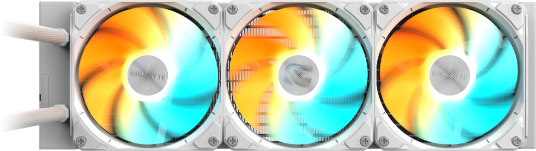 Chłodzenie wodne Gigabyte GAMING 360 ICE (GP-GIGABYTE GME 360I)
