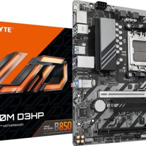 Płyta główna Gigabyte B850M D3HP
