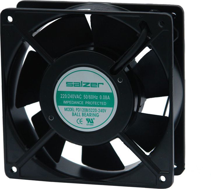 Wentylator Salzer PD9225B-AC230C