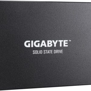 Dysk SSD Gigabyte 480GB 2.5" SATA III (GP-GSTFS31480GNTD)