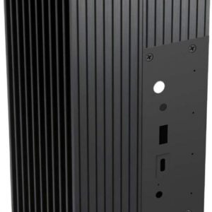 Obudowa Akasa Turing FX (A-NUC52-M1B)