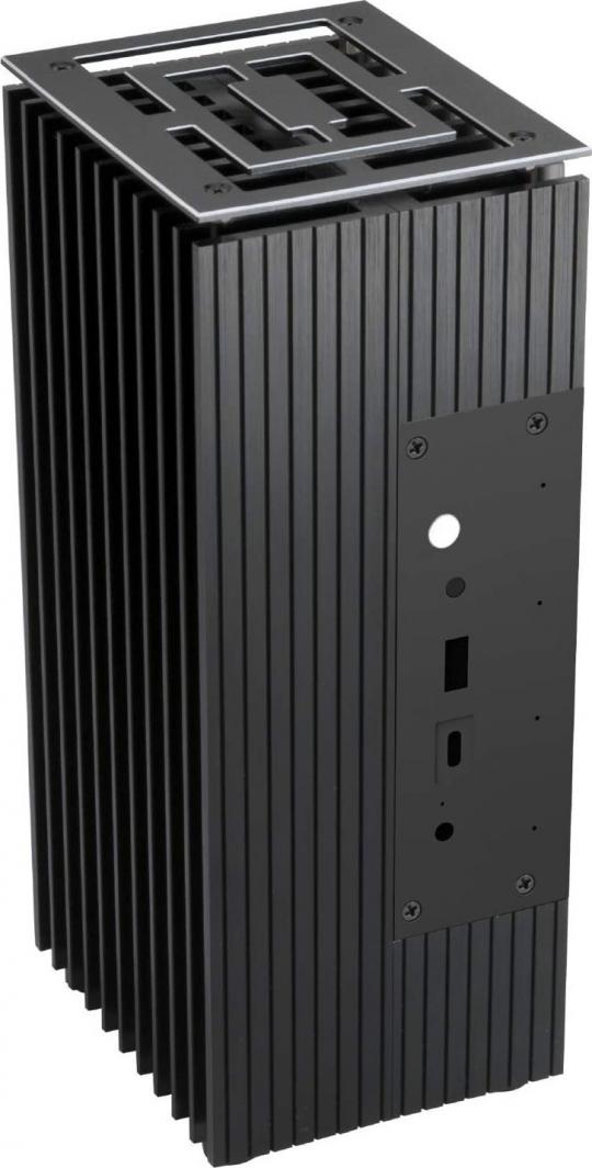 Obudowa Akasa Turing FX (A-NUC52-M1B)