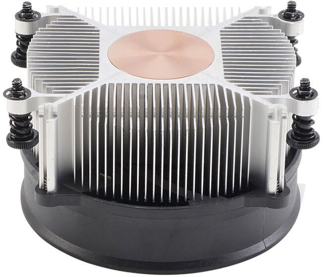 Chłodzenie CPU Akasa AK-CC1113BP01