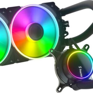 Chłodzenie wodne Fractal Design Celsius+ S24 Prisma (FD-W-2-S2402)