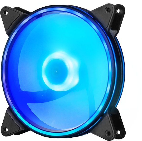 Wentylator Chieftec ZF-1425RGB