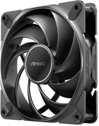 Wentylator Antec Tranquil (0-761345-40025-1)