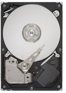 Dysk Dell HD, 146GB, 512b, SAS6, 15K
