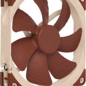 Wentylator Noctua NF-A14 PWM