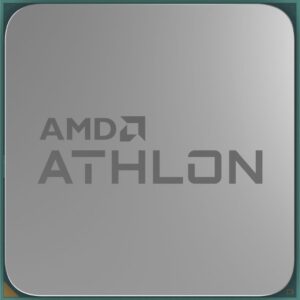 Procesor AMD Athlon 3000G, 3.5 GHz, 4 MB, OEM (YD3000C6M2OFB)