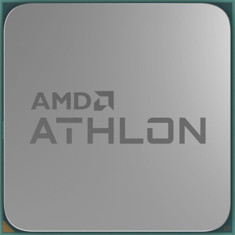 Procesor AMD Athlon 3000G, 3.5 GHz, 4 MB, OEM (YD3000C6M2OFB)