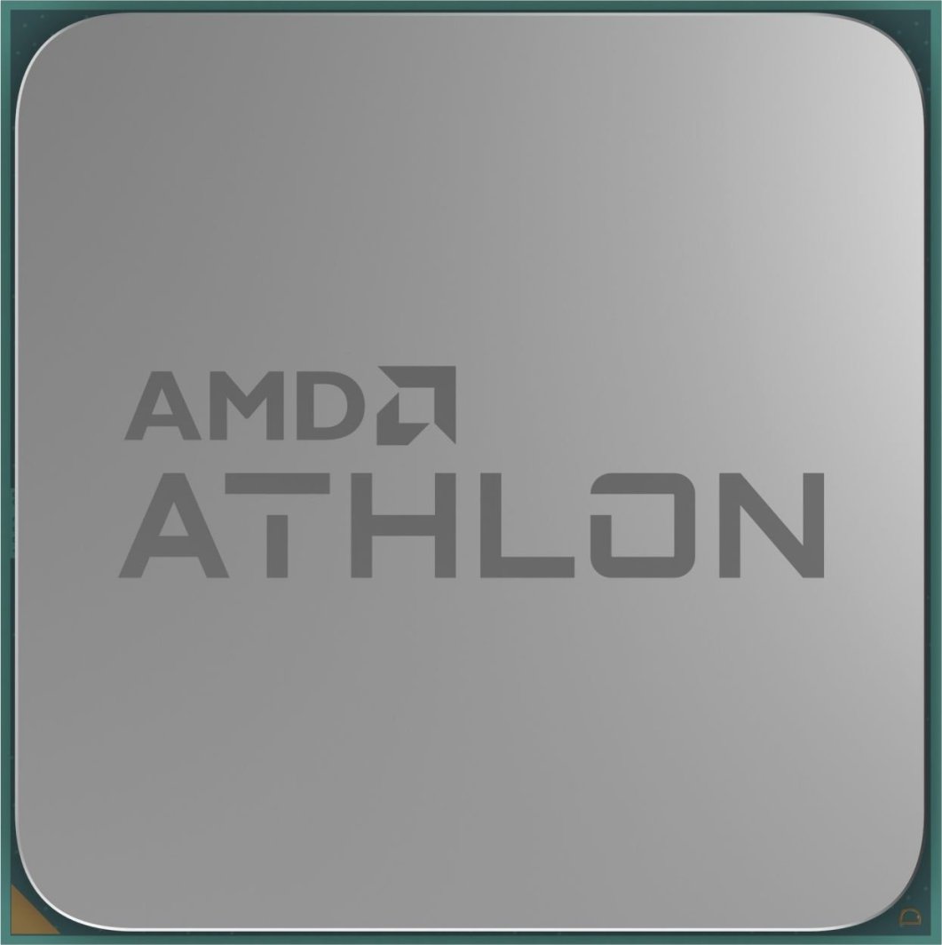 Procesor AMD Athlon 3000G, 3.5 GHz, 4 MB, OEM (YD3000C6M2OFB)