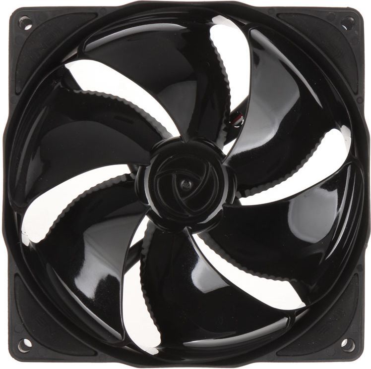 Wentylator Noiseblocker NB-eLoop Fan B12-PS (ITR-B12-PS-BL)