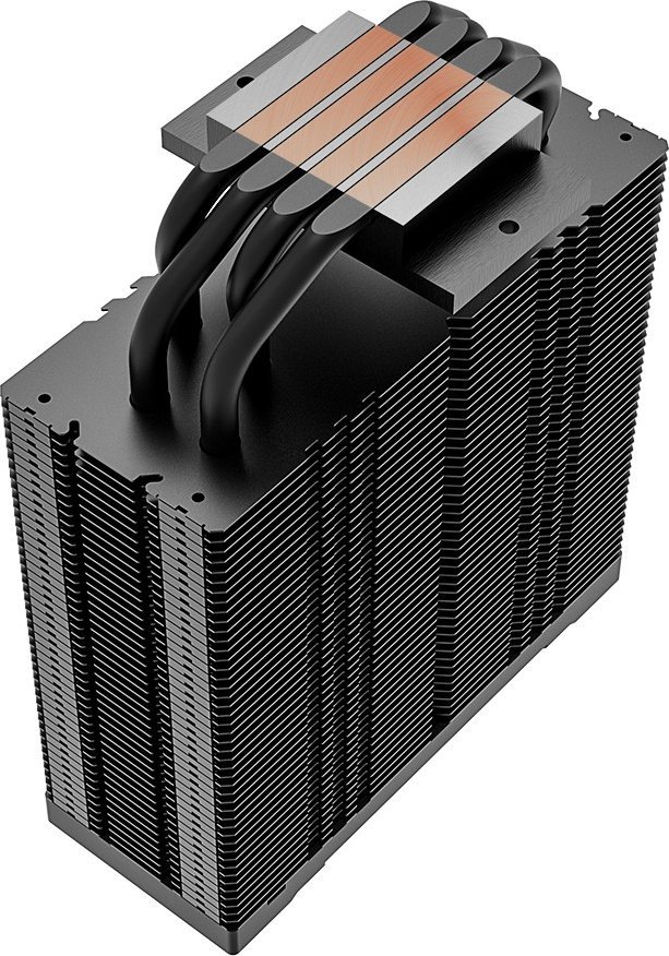 Chłodzenie CPU Xilence Performance A+ M704PRO.ARGB (XC056)