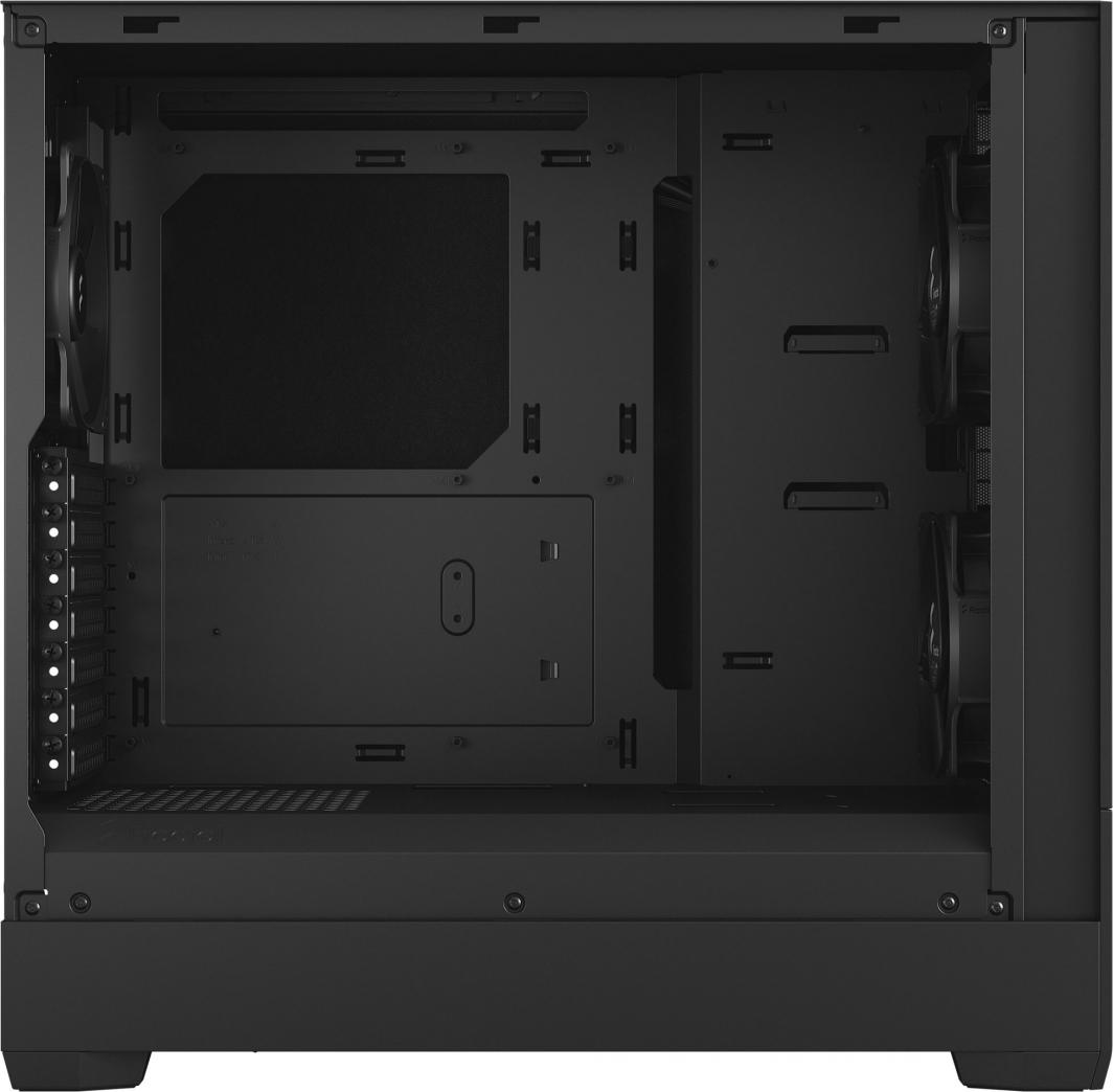 Obudowa Fractal Design Pop Silent Solid (FD-C-POS1A-01)