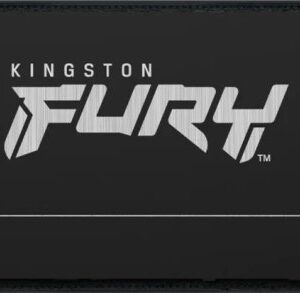 Dysk SSD Kingston Fury Renegade G5 8TB M.2 2280 PCI-E x4 Gen5 NVMe (SFYR2D/8T1)